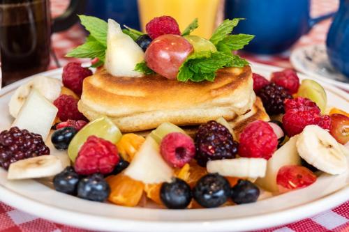 Jedzenie i napoje, An Bruachan B&B in Kenmare Jedzenie i napoje, An Bruachan B&B in Kenmare