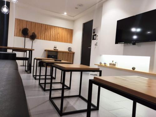 Roppongi Motel in Pingtung Roppongi Motel in Pingtung