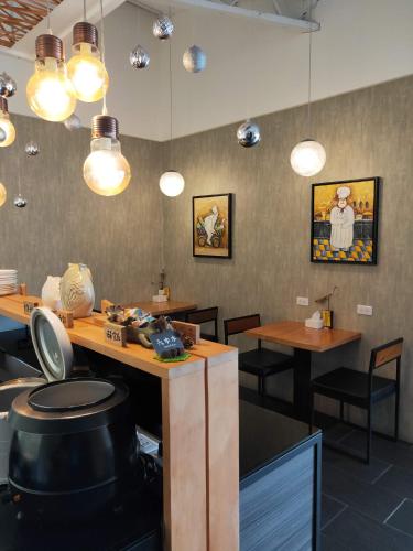 Roppongi Motel in Pingtung Roppongi Motel in Pingtung