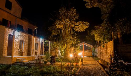 Hotel Tiger Tops Sauraha in Chitwan Hotel Tiger Tops Sauraha in Chitwan