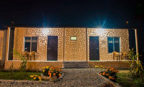 Hotel Tiger Tops Sauraha in Chitwan Hotel Tiger Tops Sauraha in Chitwan