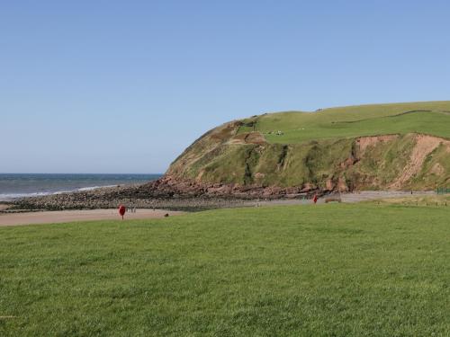 Rowan Cottage in St Bees (Cumbria) Rowan Cottage in St Bees (Cumbria)