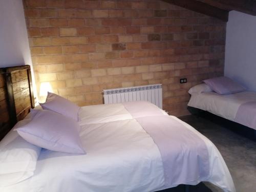 Cal Teixidor - La Fusteria