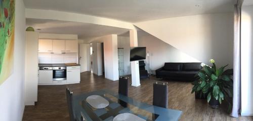 Konyha, Valley ferienwohnung SÜW (Valley ferienwohnung SUW) in Klingenmunster Konyha, Valley ferienwohnung SÜW (Valley ferienwohnung SUW) in Klingenmunster