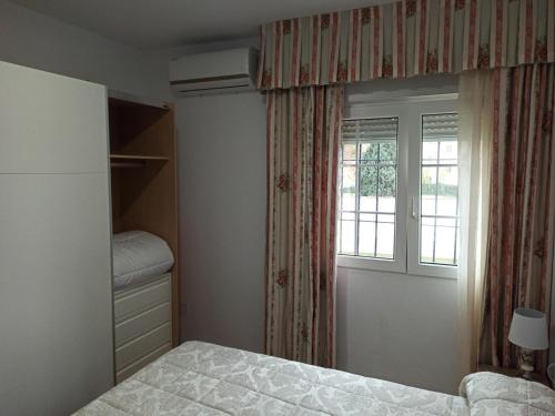 Novedad Suite Céntrico con Porche y Jardín