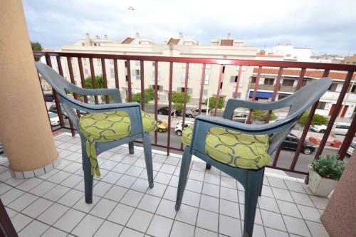 Hotel Apartment Calle Américo Vespucio
