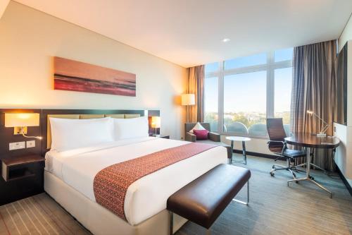 Holiday Inn AlSeeb Muscat By IHG