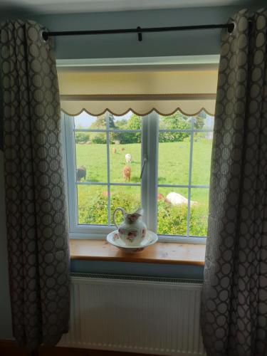 View, Nellies Cottage B&B in Cavan View, Nellies Cottage B&B in Cavan