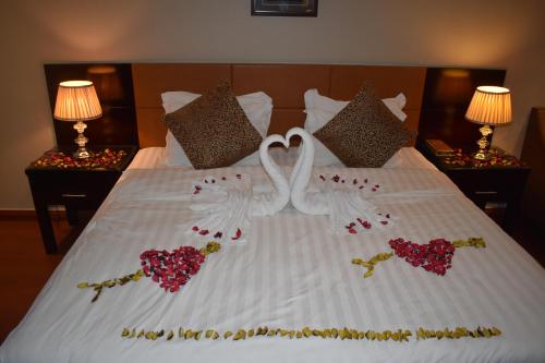One to One Hotel in Al-Khobar One to One Hotel in Al-Khobar