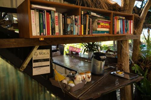 Facilities, Chilling Hill Guesthouse in Mae Hi Facilities, Chilling Hill Guesthouse in Mae Hi