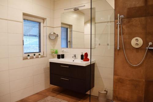 Ferienwohnung Melanie in Waidegg Ferienwohnung Melanie in Waidegg