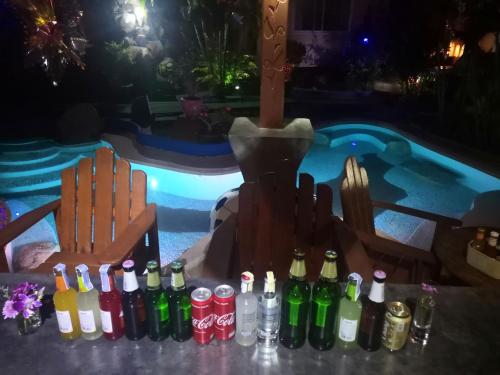 パンドラ ライフスタイル ホテル11