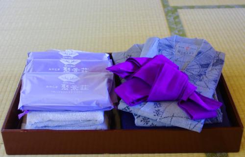 This photo about Jukeiso shared on HyHotel.com