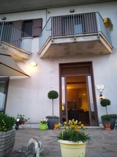 Entrance, Il Faggio 17 B&B Artena in Artena Entrance, Il Faggio 17 B&B Artena in Artena