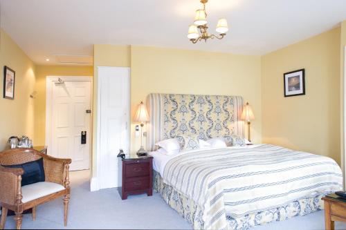 Holbeck Ghyll Country House Hotel in Windermere Holbeck Ghyll Country House Hotel in Windermere