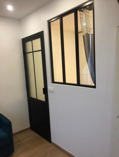 Appartement 2 pieces chic et elegant in Charenton-le-Pont Appartement 2 pieces chic et elegant in Charenton-le-Pont