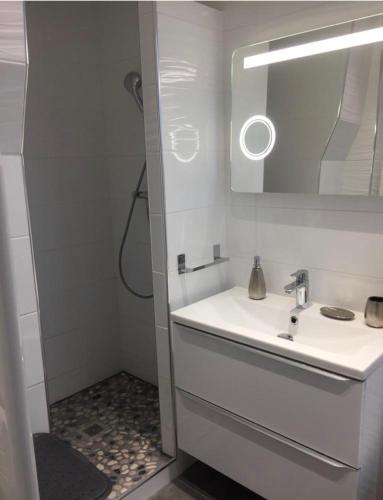 Appartement 2 pieces chic et elegant in Charenton-le-Pont Appartement 2 pieces chic et elegant in Charenton-le-Pont