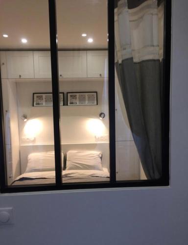 Appartement 2 pieces chic et elegant in Charenton-le-Pont Appartement 2 pieces chic et elegant in Charenton-le-Pont