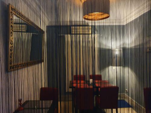 Faciliteter, Residence Blue hotel in Thies Faciliteter, Residence Blue hotel in Thies