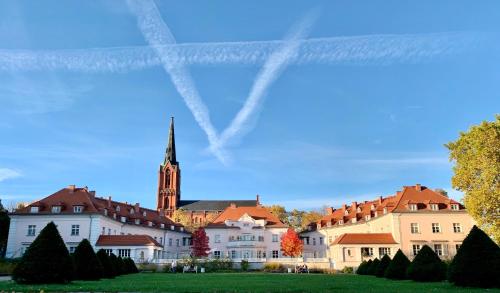 ทัศนียภาพ, Viadrina Rooms & Apartments Frankfurt-Oder am Park im Zentrum in แฟรงค์เฟิร์ต (โอเดอร์) ทัศนียภาพ, Viadrina Rooms & Apartments Frankfurt-Oder am Park im Zentrum in แฟรงค์เฟิร์ต (โอเดอร์)