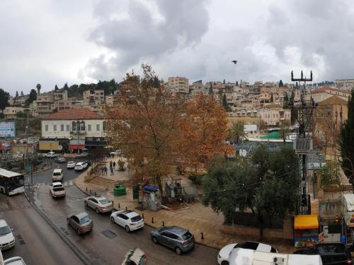 Surrounding environment, City Center Rooms in Nazareth Surrounding environment, City Center Rooms in Nazareth