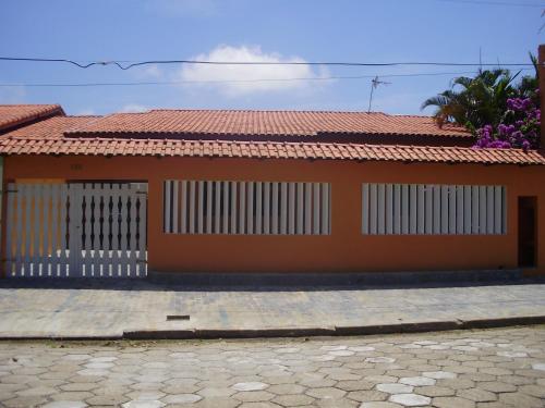 입구, Casa 200m da praia 3 dorm. p/ 12 pessoas in 에스탄시아 상 조르주 입구, Casa 200m da praia 3 dorm. p/ 12 pessoas in 에스탄시아 상 조르주