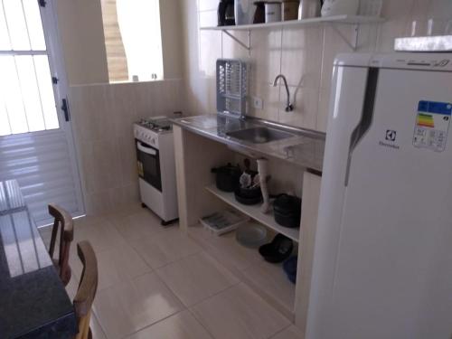 Chales Sao Mateus in Ουμπατουμπα Chales Sao Mateus in Ουμπατουμπα