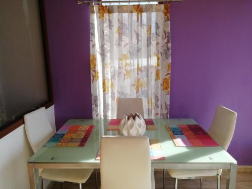 Faciliteiten, Antigua escuela in Andorra Faciliteiten, Antigua escuela in Andorra