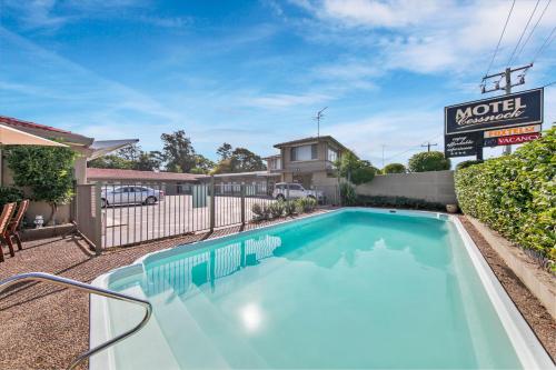 ทัศนียภาพภายนอกโรงแรม, เซสน็อค โมเต็ล (Cessnock Motel) in ฮันเตอร์วัลเล่ย์ ทัศนียภาพภายนอกโรงแรม, เซสน็อค โมเต็ล (Cessnock Motel) in ฮันเตอร์วัลเล่ย์
