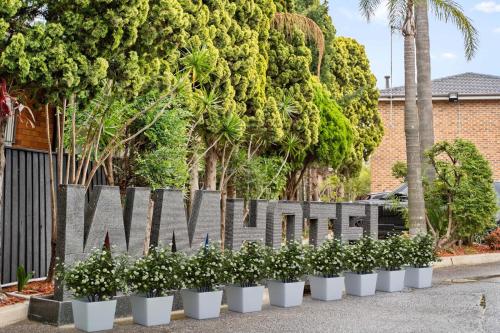 Facilities, WM Hotel Bankstown in Bankstown Facilities, WM Hotel Bankstown in Bankstown