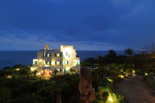 Surrounding environment, 崖上民宿 Cliff House B&B in Fengpin Township Surrounding environment, 崖上民宿 Cliff House B&B in Fengpin Township