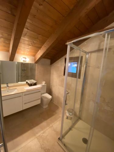 Casa Migalet in Laspaules Casa Migalet in Laspaules