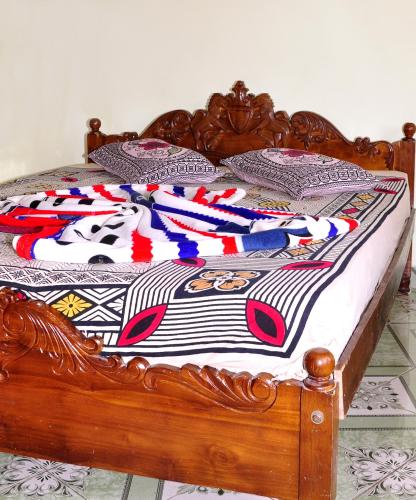 `Lakshan View Resort Haputale`
