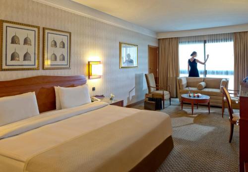Radisson Blu Martinez Hotel Beirut in Beirut Radisson Blu Martinez Hotel Beirut in Beirut