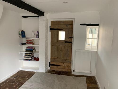 Bell Cottage in Mildenhall Bell Cottage in Mildenhall