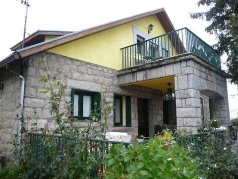 Hotel Casa Peña Aguda