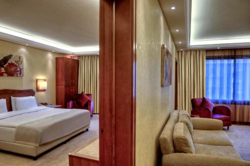 Radisson Blu Martinez Hotel Beirut in Beirut Radisson Blu Martinez Hotel Beirut in Beirut