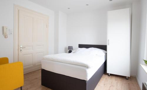 Moderne Wohnung in der Innenstadt von Bad Oeynhausen in Бад Ойенхозен Moderne Wohnung in der Innenstadt von Bad Oeynhausen in Бад Ойенхозен