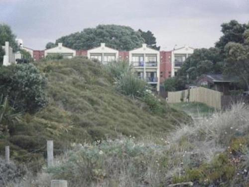 This photo about The Terraces At Ocean Beach shared on HyHotel.com
