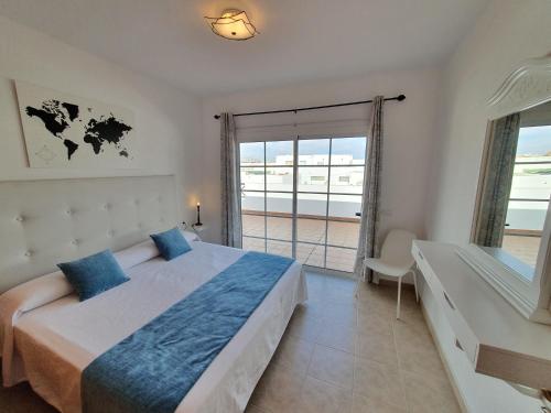 Apartamentos Graciosamar in Isla De La Graciosa Apartamentos Graciosamar in Isla De La Graciosa