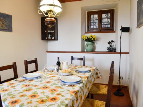 المرافق, Lovely Villa in Cortona with Swimming Pool in La Chiesa المرافق, Lovely Villa in Cortona with Swimming Pool in La Chiesa