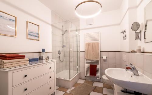 Kupaonica, Ferienwohnung Hainzinger in Rettenberg Kupaonica, Ferienwohnung Hainzinger in Rettenberg