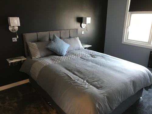 Cozy Rooms in Kensington Cozy Rooms in Kensington