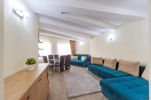 Dany Luxury Apartments in Pitesti Dany Luxury Apartments in Pitesti