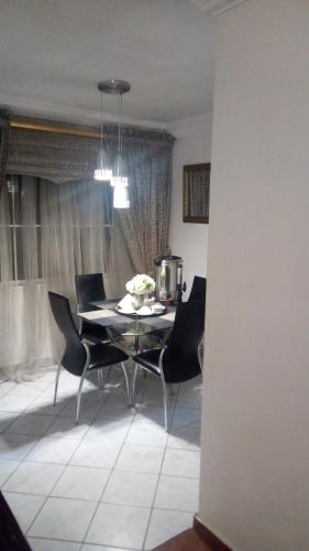 Facilities, BRUNO COMFORT SUITES in Randburg Facilities, BRUNO COMFORT SUITES in Randburg