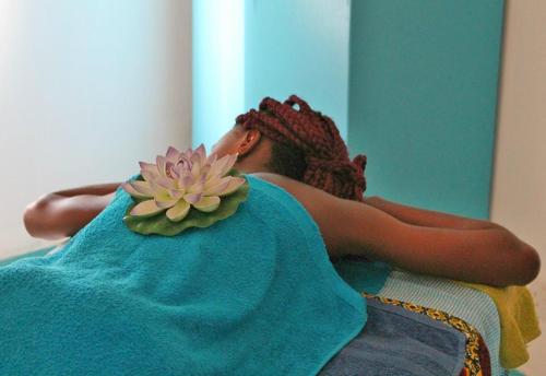 This photo about Djembe Beach Resort shared on HyHotel.com