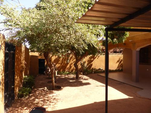 Bien etre in Ouagadougou Bien etre in Ouagadougou
