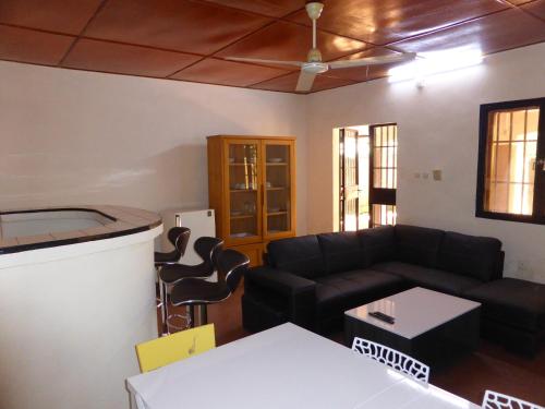 Bien etre in Ouagadougou Bien etre in Ouagadougou