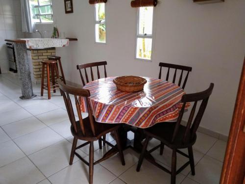 Canto dos Passaros Apartamentos in Cachoeira do Bom Jesus Canto dos Passaros Apartamentos in Cachoeira do Bom Jesus