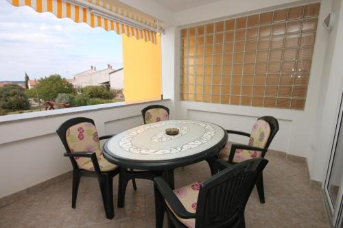 Hotel Apartments for families with children Stinjan, Pula - 7423